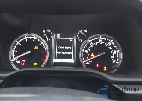 2021 Toyota 4Runner Trd Pro from USA, damaged, VIN JTELU5JRXM5912215